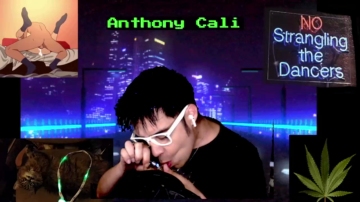 Anthony19cal  02-10-2021 video pvtshow